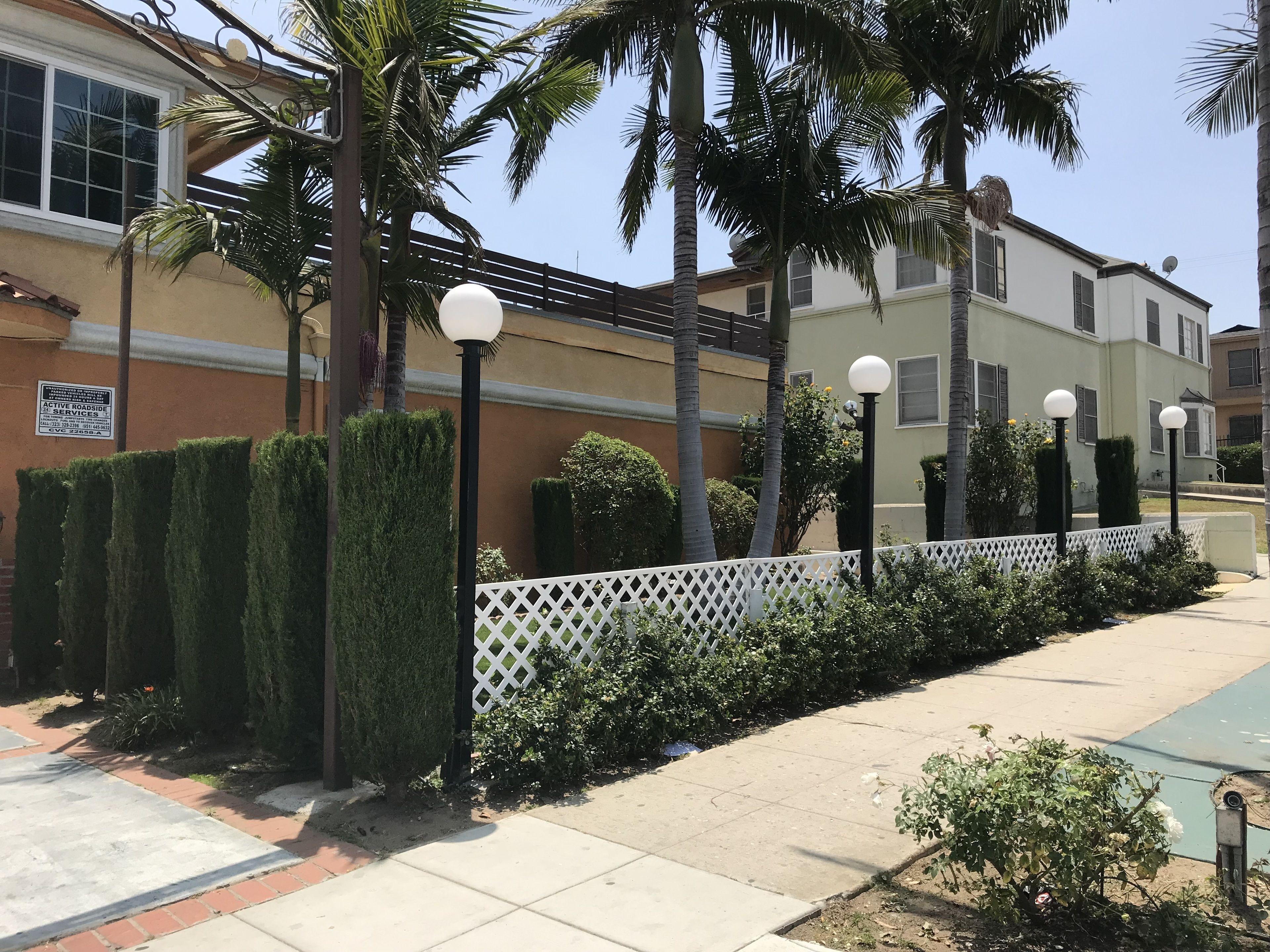 Starlight Inn La Brea - Los Angeles, Los Angeles